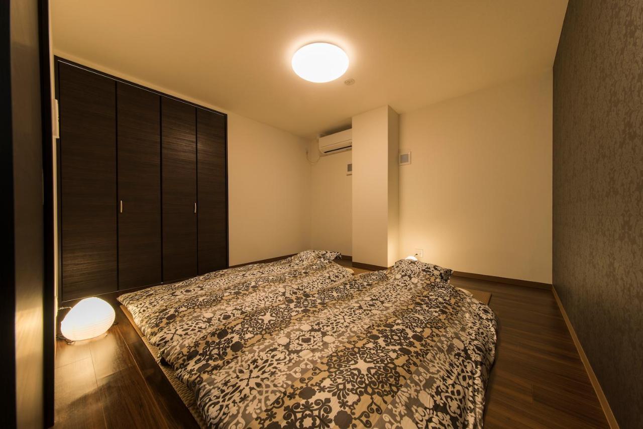 Kamon Inn Osaka Exterior photo