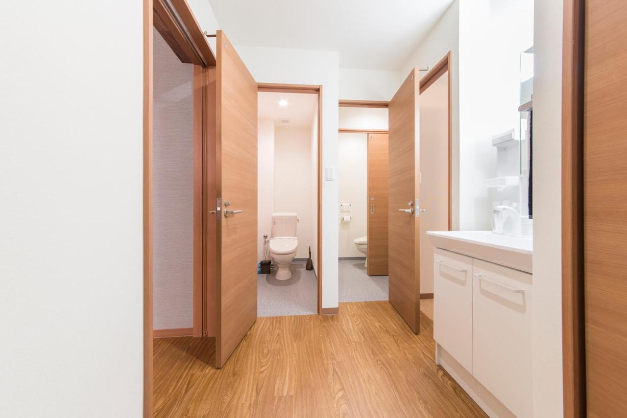 Kamon Inn Osaka Exterior photo